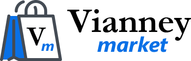 logo vianney market