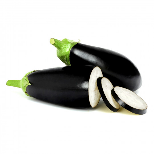 Aubergines