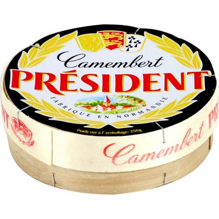 Camembert