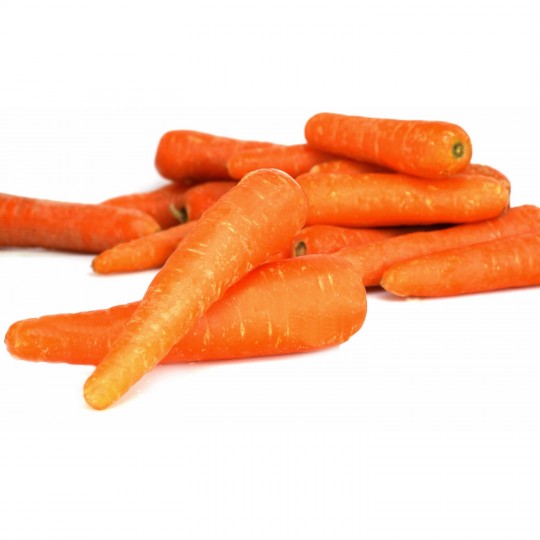 Carottes