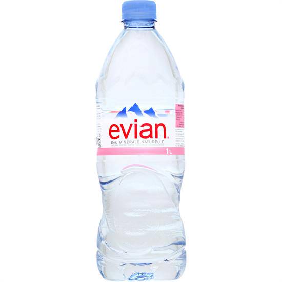 Evian