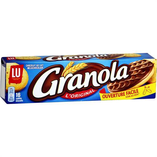 Granola