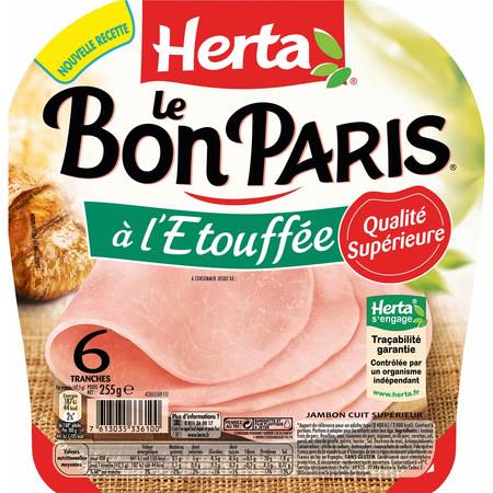 Jambon Le Bon Paris