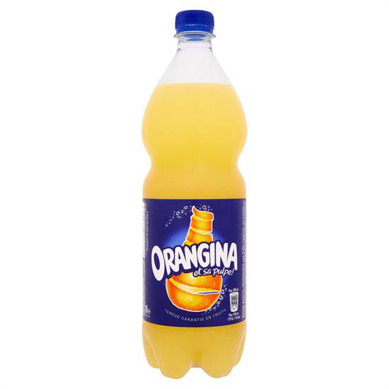 Orangina