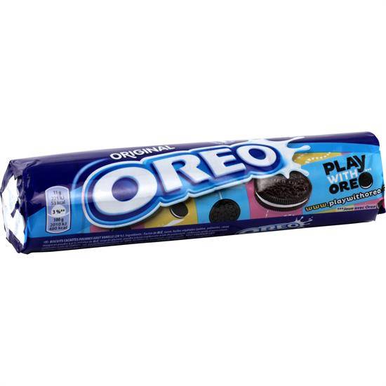 Oreo