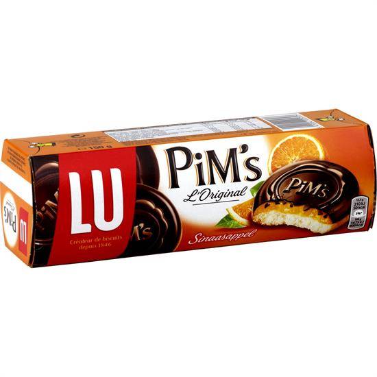 Pims