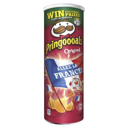 Pringles Original