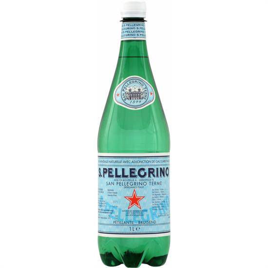 San Pellegrino