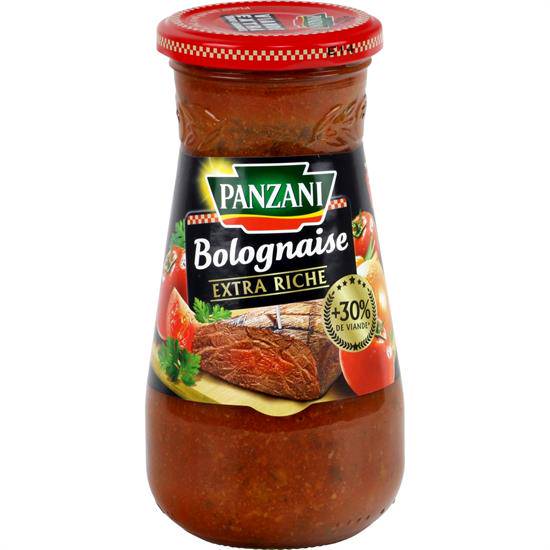 Sauce bolognaise