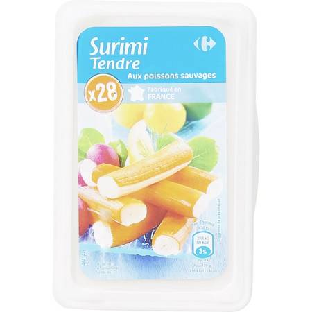 Surimi